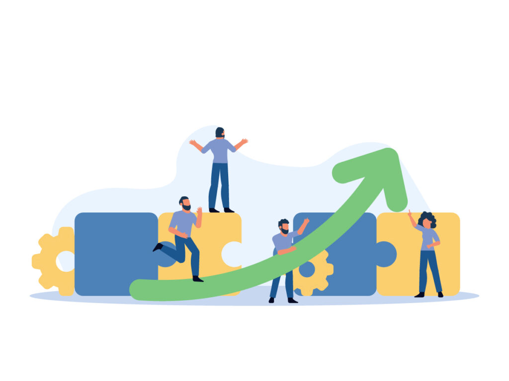 Collaborative Growth