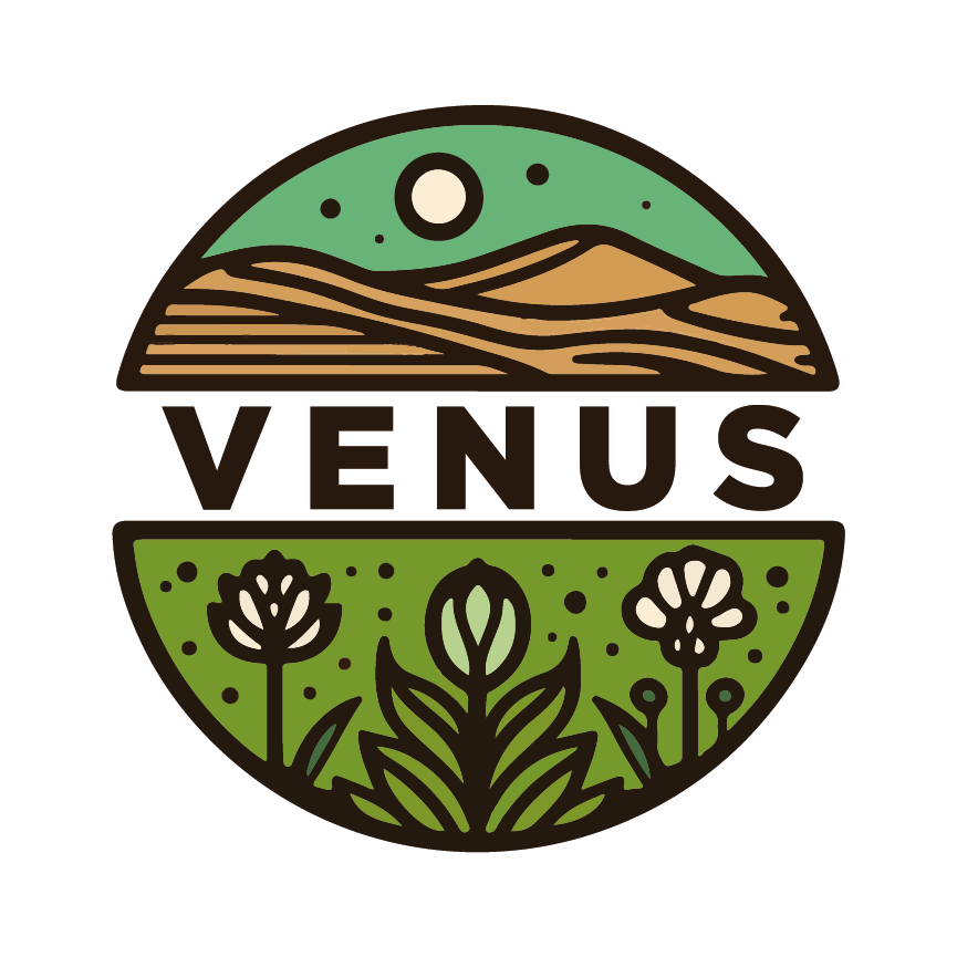 Venus Project